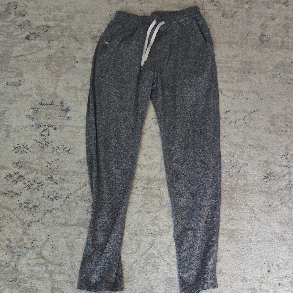 Vuori Charcoal Men's Joggers